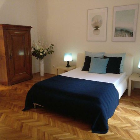 Opera Dream Apartment Будапеща Екстериор снимка