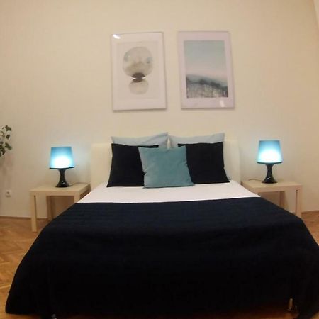 Opera Dream Apartment Будапеща Екстериор снимка