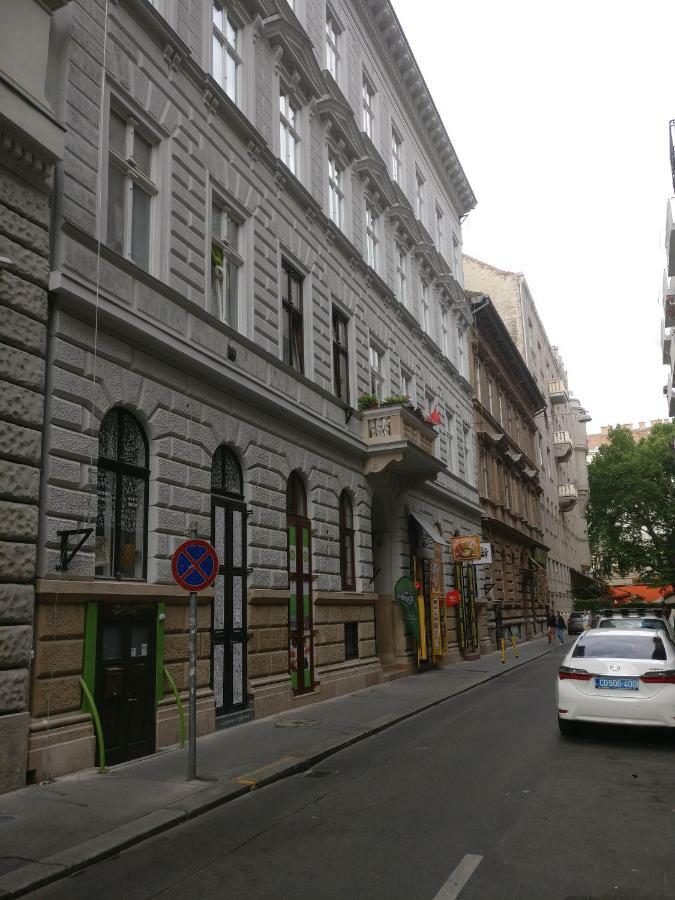 Opera Dream Apartment Будапеща Екстериор снимка
