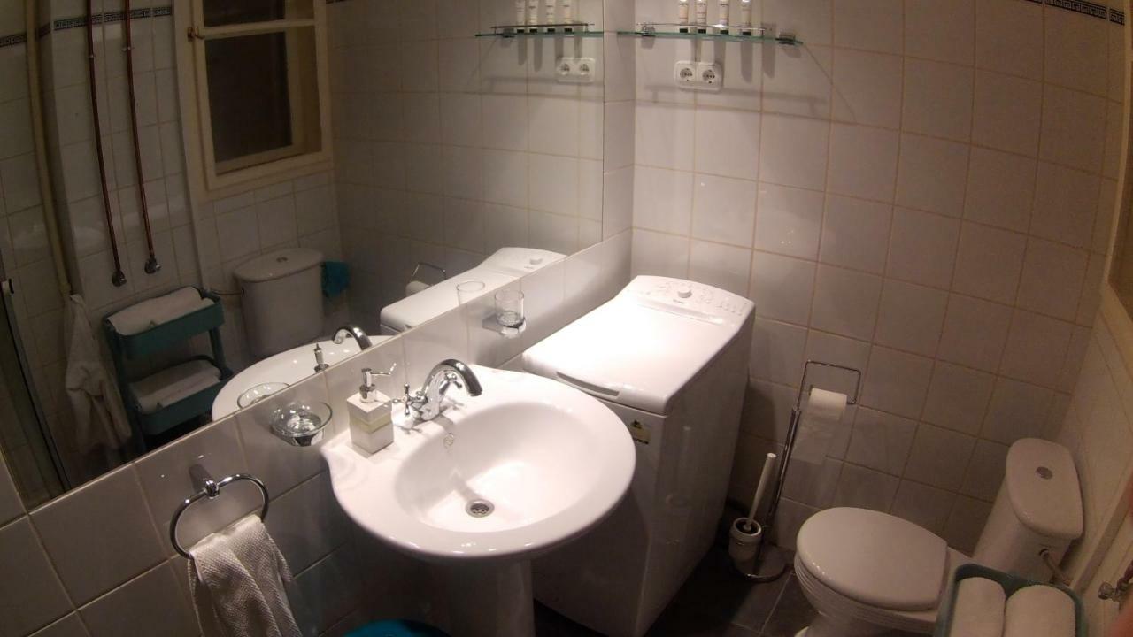 Opera Dream Apartment Будапеща Екстериор снимка