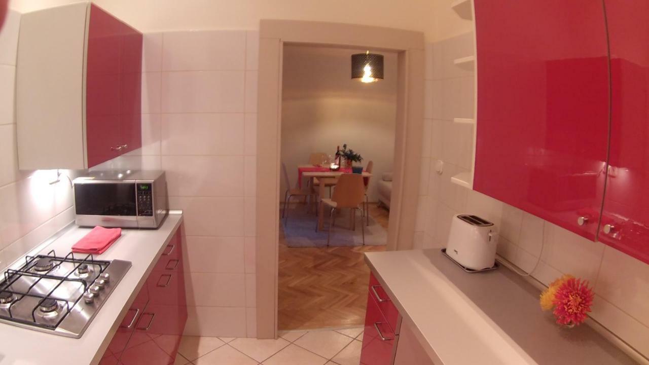 Opera Dream Apartment Будапеща Екстериор снимка