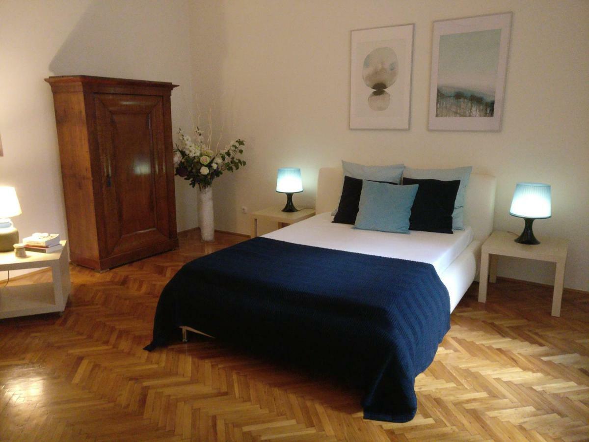 Opera Dream Apartment Будапеща Екстериор снимка