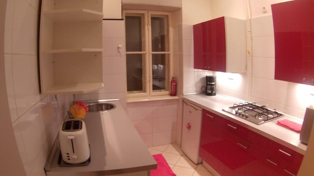 Opera Dream Apartment Будапеща Екстериор снимка