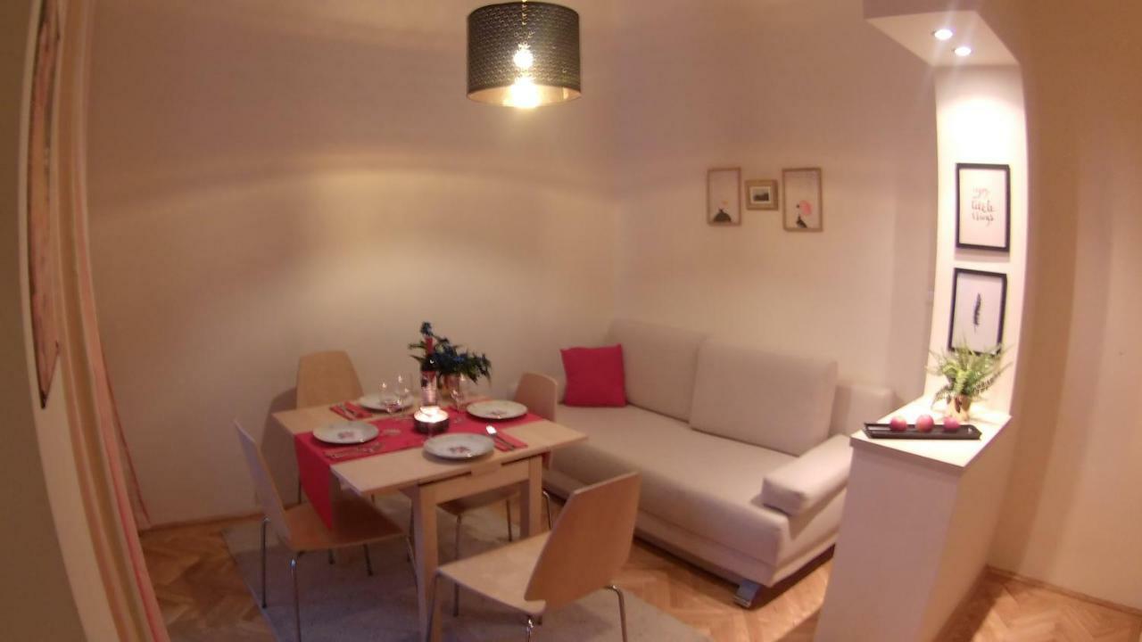 Opera Dream Apartment Будапеща Екстериор снимка