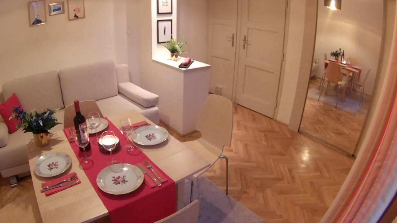 Opera Dream Apartment Будапеща Екстериор снимка