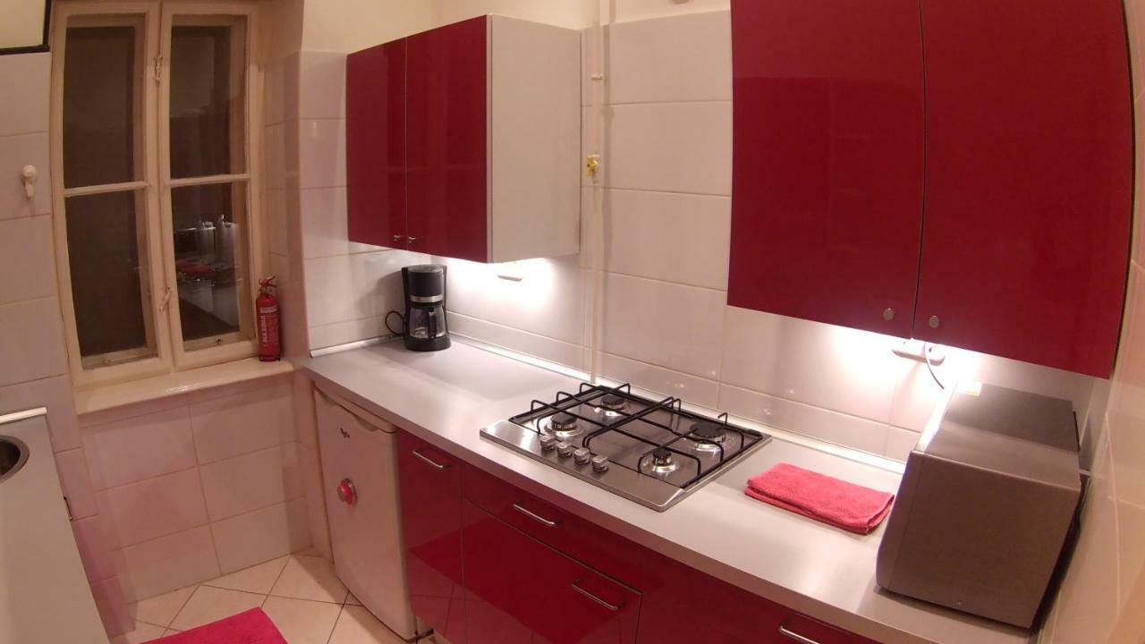 Opera Dream Apartment Будапеща Екстериор снимка