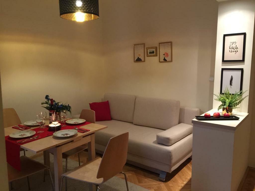 Opera Dream Apartment Будапеща Екстериор снимка