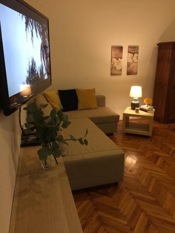 Opera Dream Apartment Будапеща Екстериор снимка