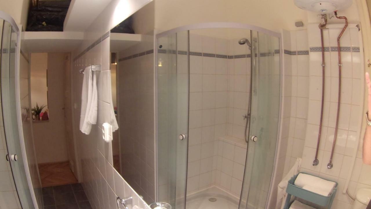 Opera Dream Apartment Будапеща Екстериор снимка